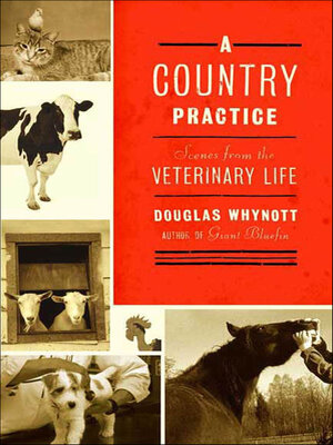 cover image of A Country Practice
